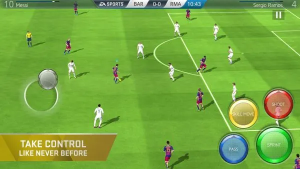 fifa 16 ultimate team strategy