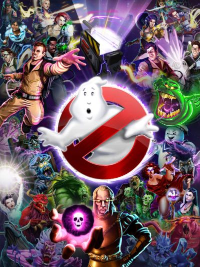 ghostbusters puzzle fighter cheats