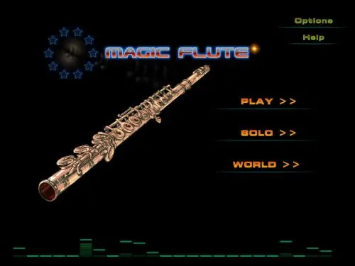 magic flute cheats
