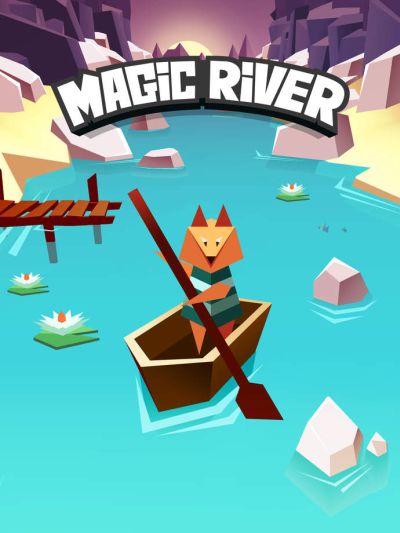 magic river cheats