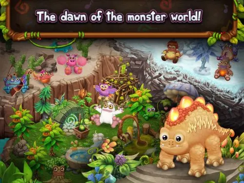 my singing monsters dawn of fire tips