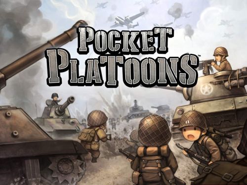 pocket platoons cheats