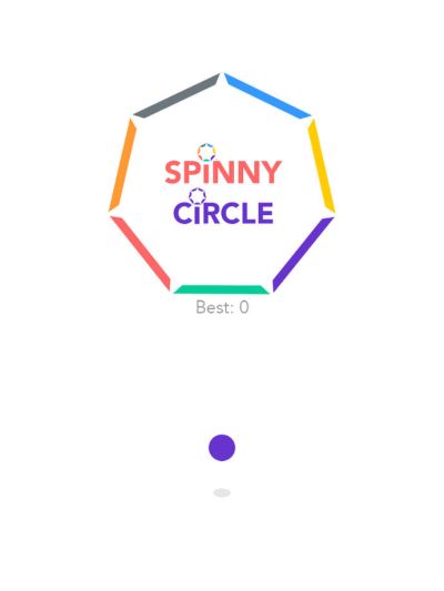 spinny circle cheats