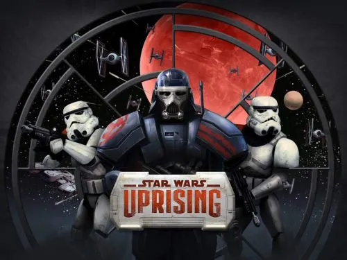 star wars uprising tips