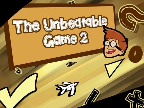 the unbeatable game 2 answers