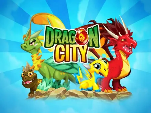 dragon city tips