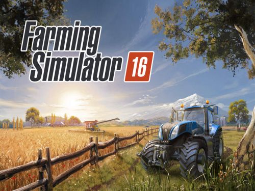 farming simulator 2016 tips