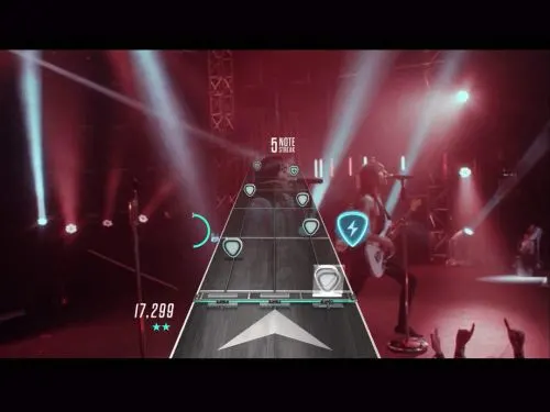 guitar hero live cheats