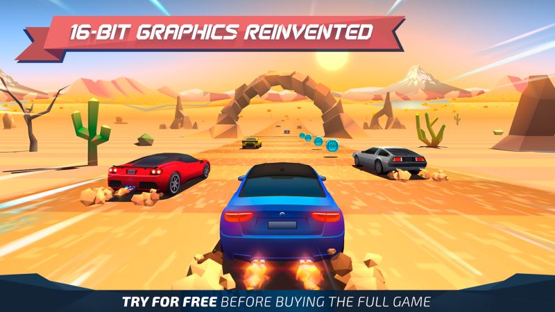 horizon chase hints