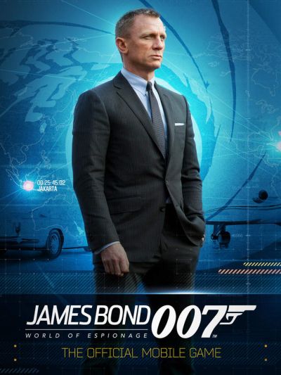 james bond world of espionage tips