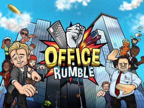 office rumble tips