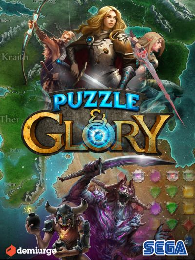 puzzle & glory cheats