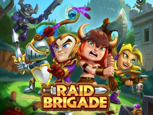 raid brigade tips