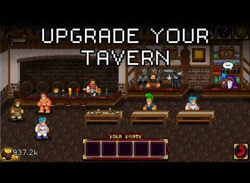 soda dungeon tips