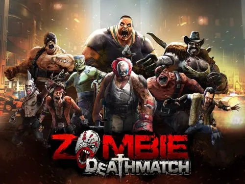zombie deathmatch cheats