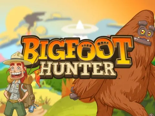 bigfoot hunter tips