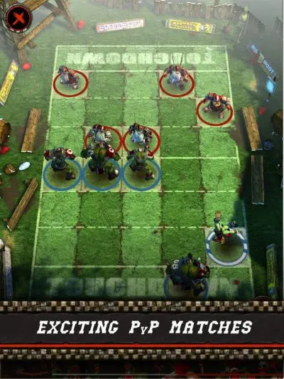 blood bowl kerrunch cheats