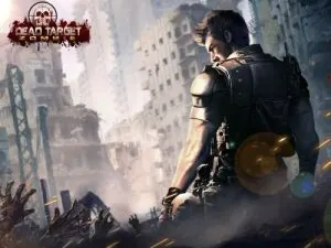 dead target zombie cheats