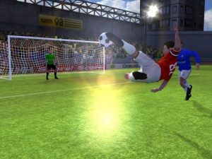 dream league soccer tips