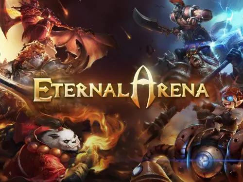 eternal arena tips