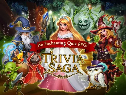 trivia saga tips