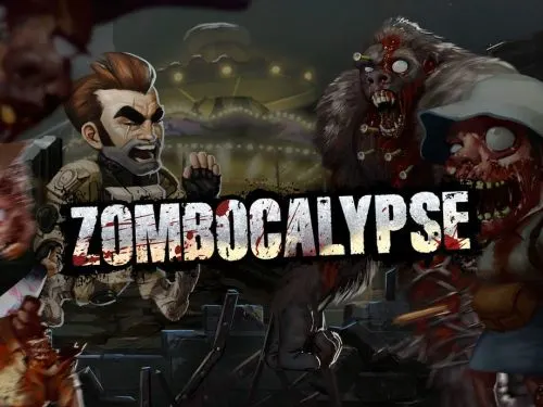 zombocalypse tips