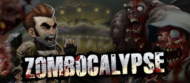 Zombocalypse cheats codes