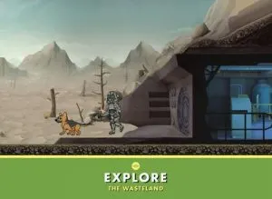 fallout shelter unlimited lunchboxes