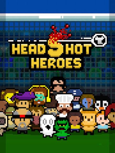 headshot heroes cheats