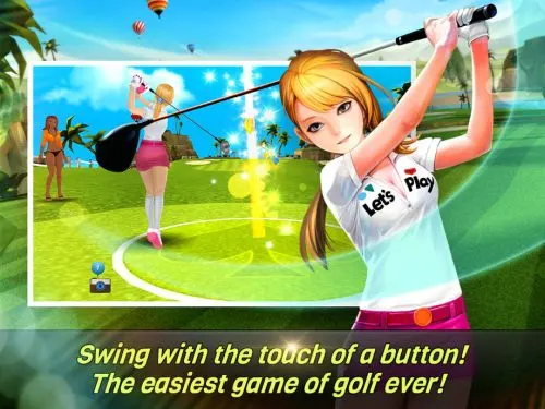 nice shot golf tips