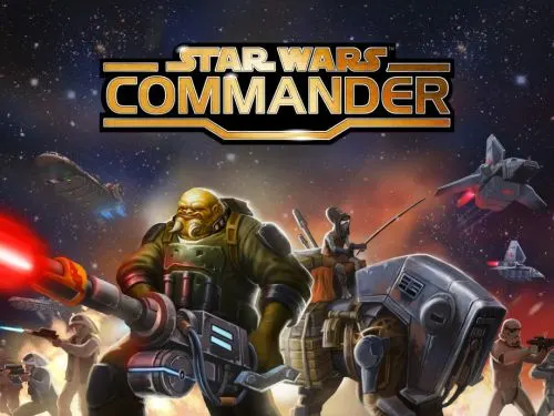 star wars commander tips