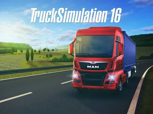 trucksimulation 16 cheats