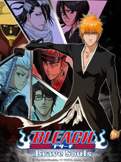 bleach brave souls tips