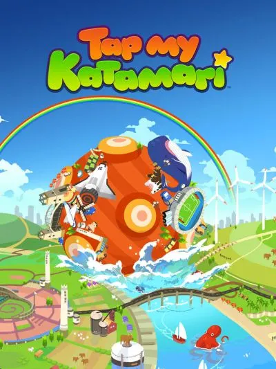 tap my katamari tricks