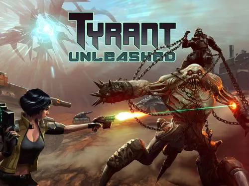 tyrant unleashed tips