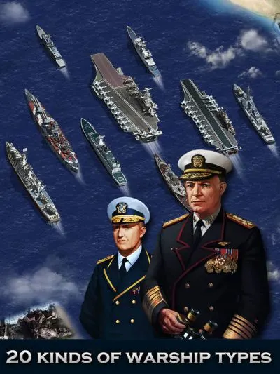 war of warship pacific war tips