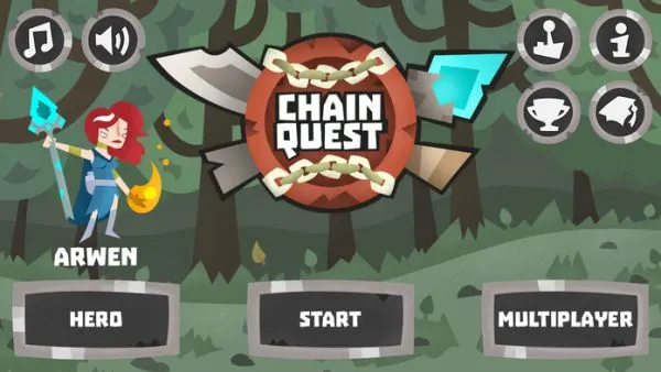 chain quest tips