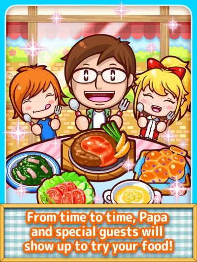 cooking mama let's cook tips