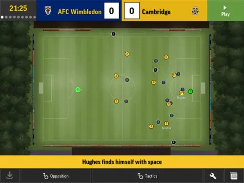 football manager mobile 2016 guide