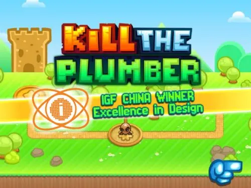kill the plumber world tips