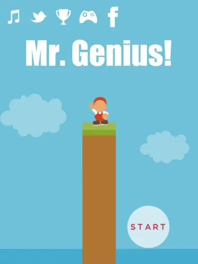 mr genius cheats