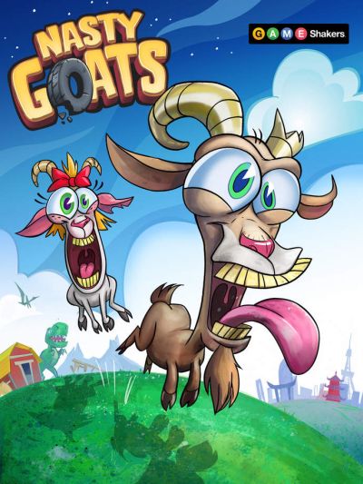 nasty goats cheats