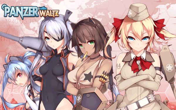 panzer waltz strategy guide