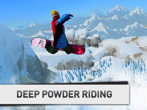 snowboarding the fourth phase tips