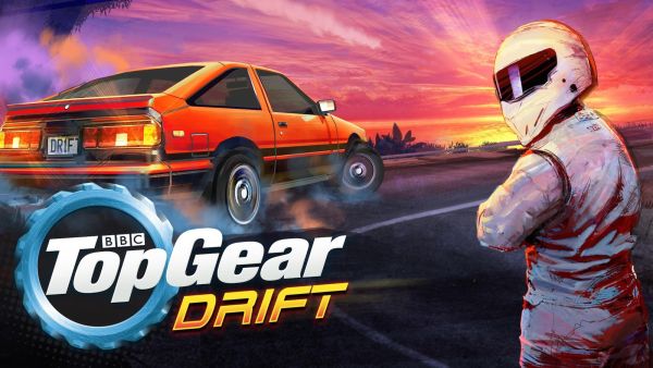 top gear drift legends tips