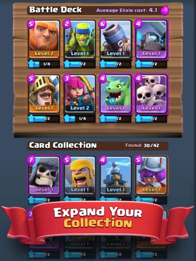 clash royale strategy guide