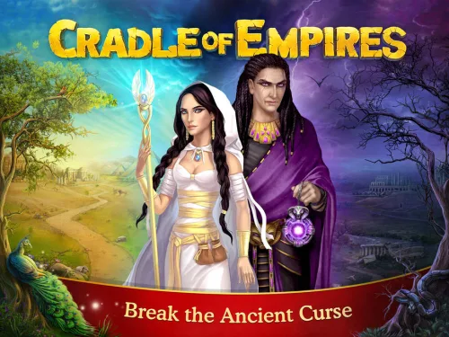 cradle of empires tips