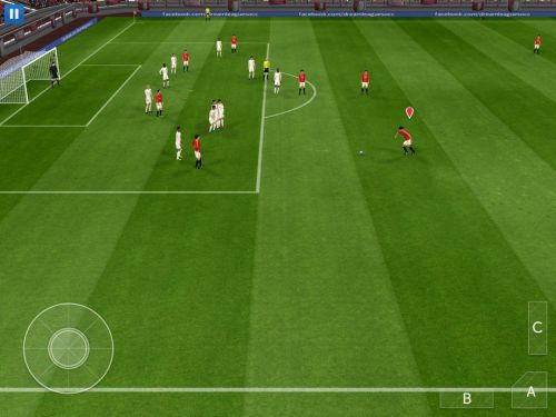 Dream League Soccer 2016 guide - How to reach the top of the league