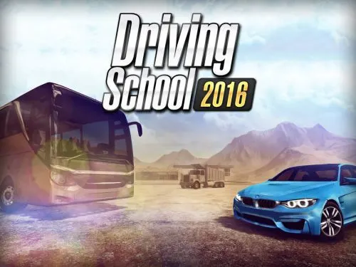 driving school 2016 tips