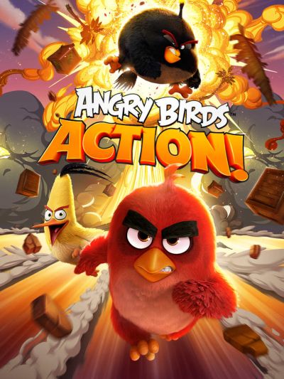 angry birds action cheats